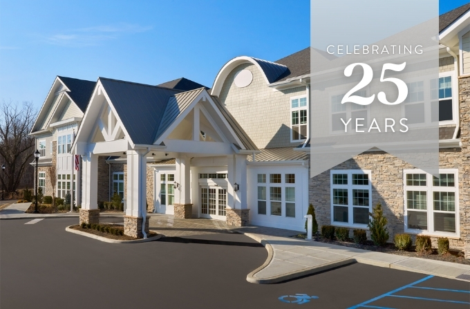 The Bristal Assisted Living at Lake Success