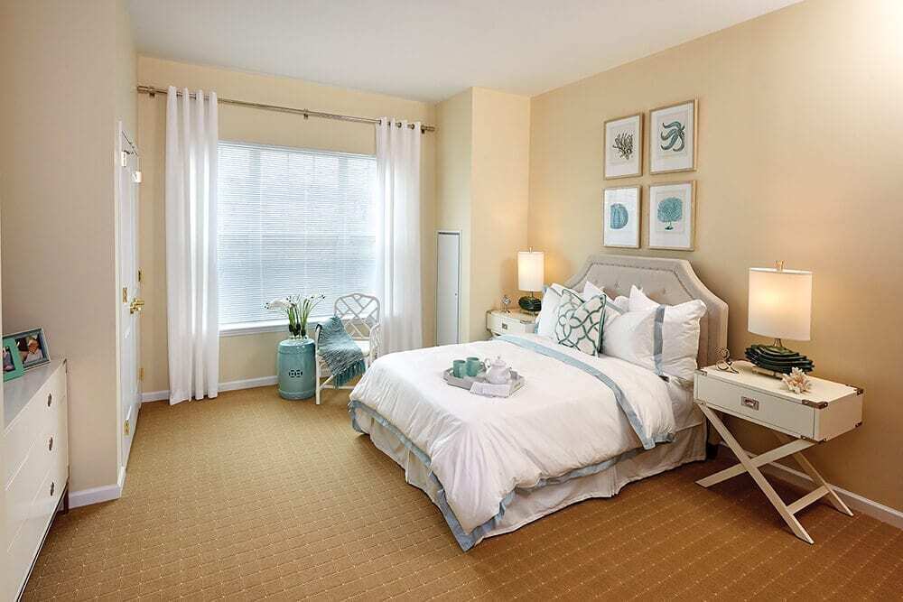 The Bristal Assisted Living at Lake Success
