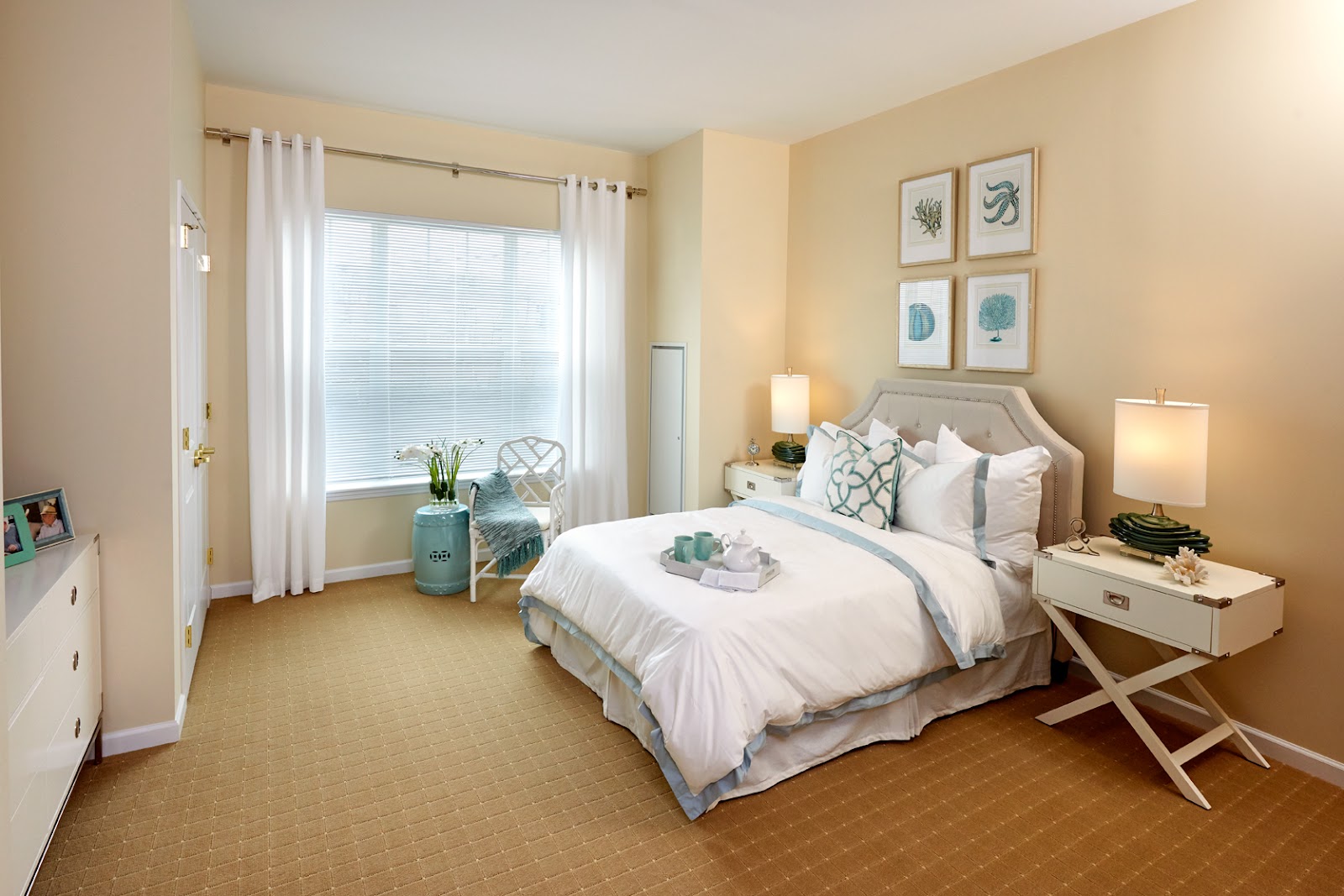 The Bristal Assisted Living at Lake Success
