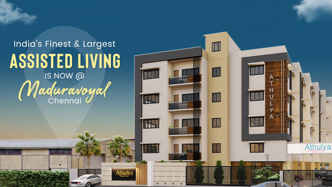 Athulya Senior care