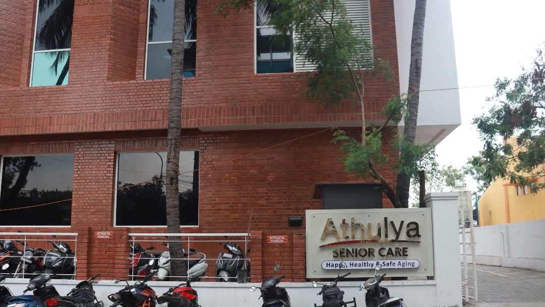 Athulya Senior care