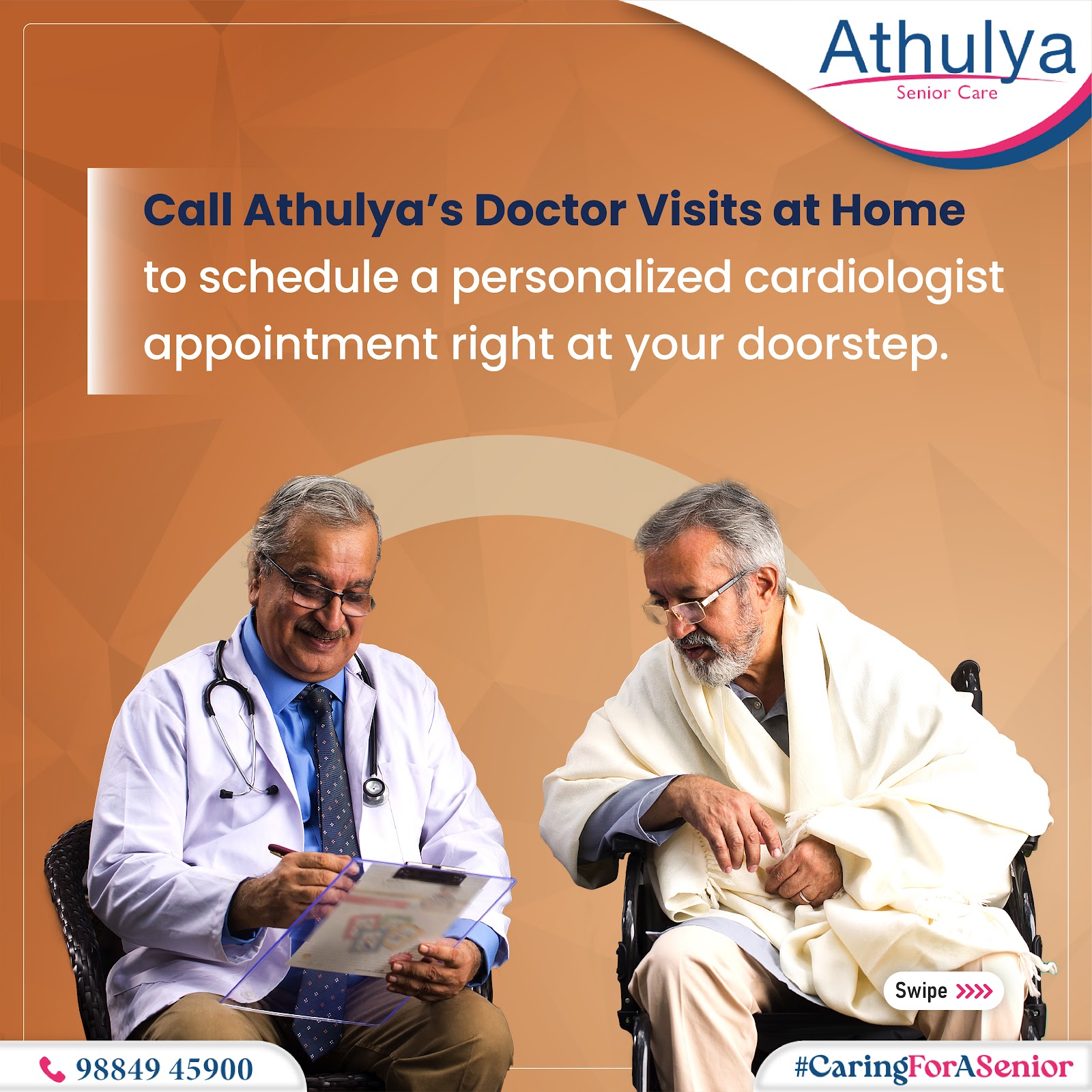 Athulya Senior care