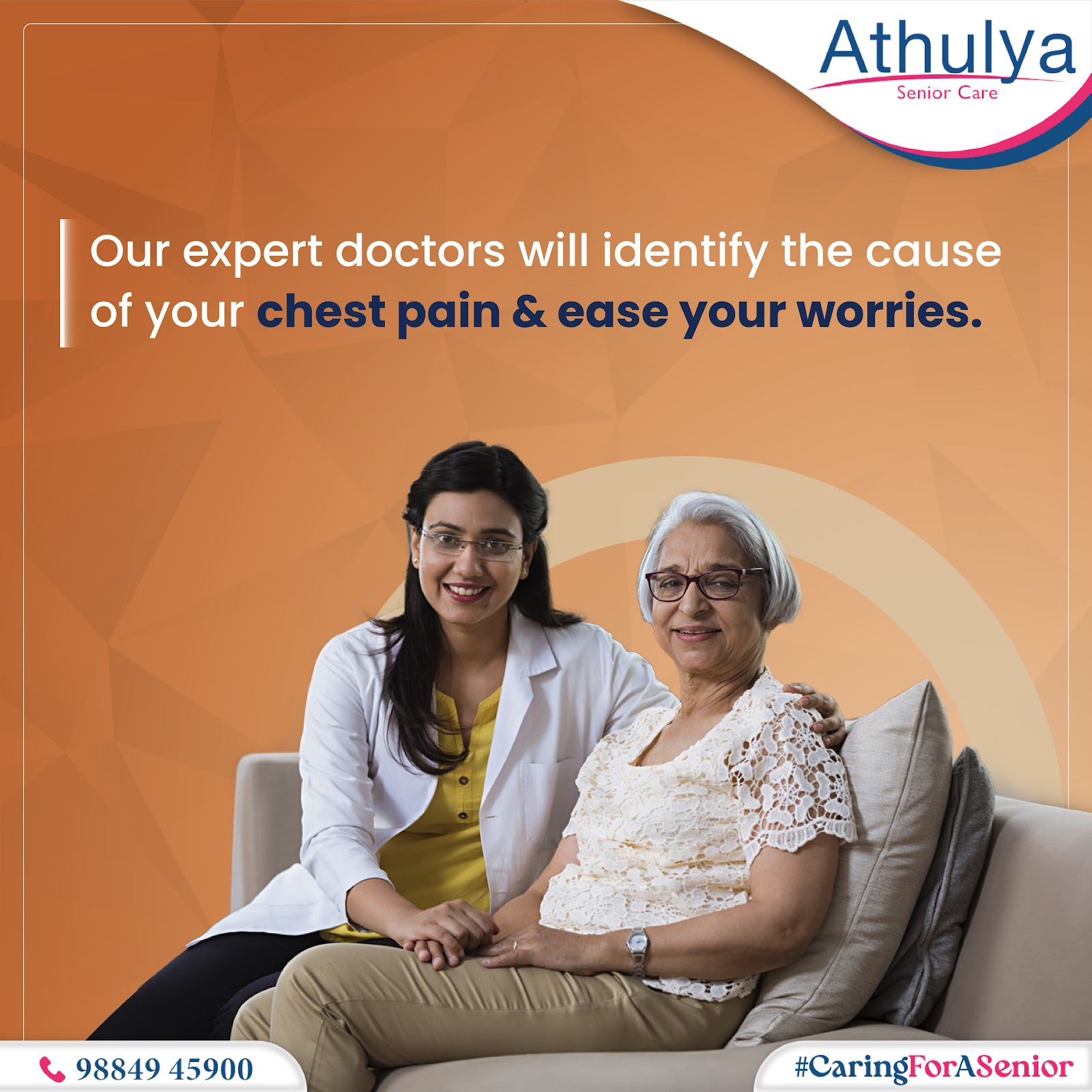 Athulya Senior care