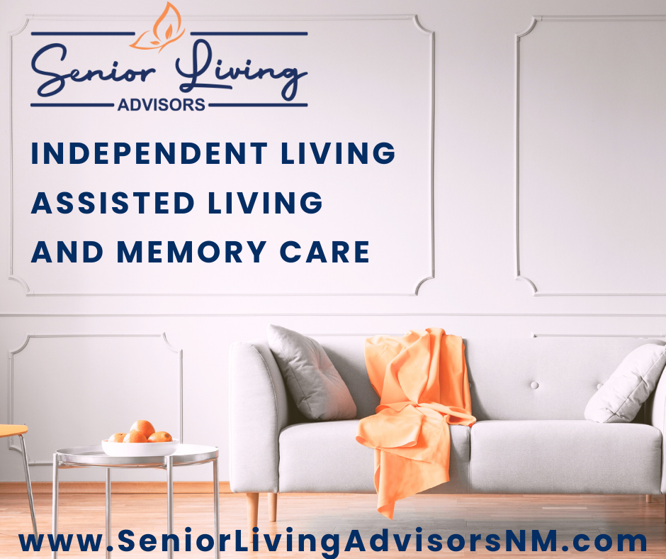 Senior Living Advisors, LLC