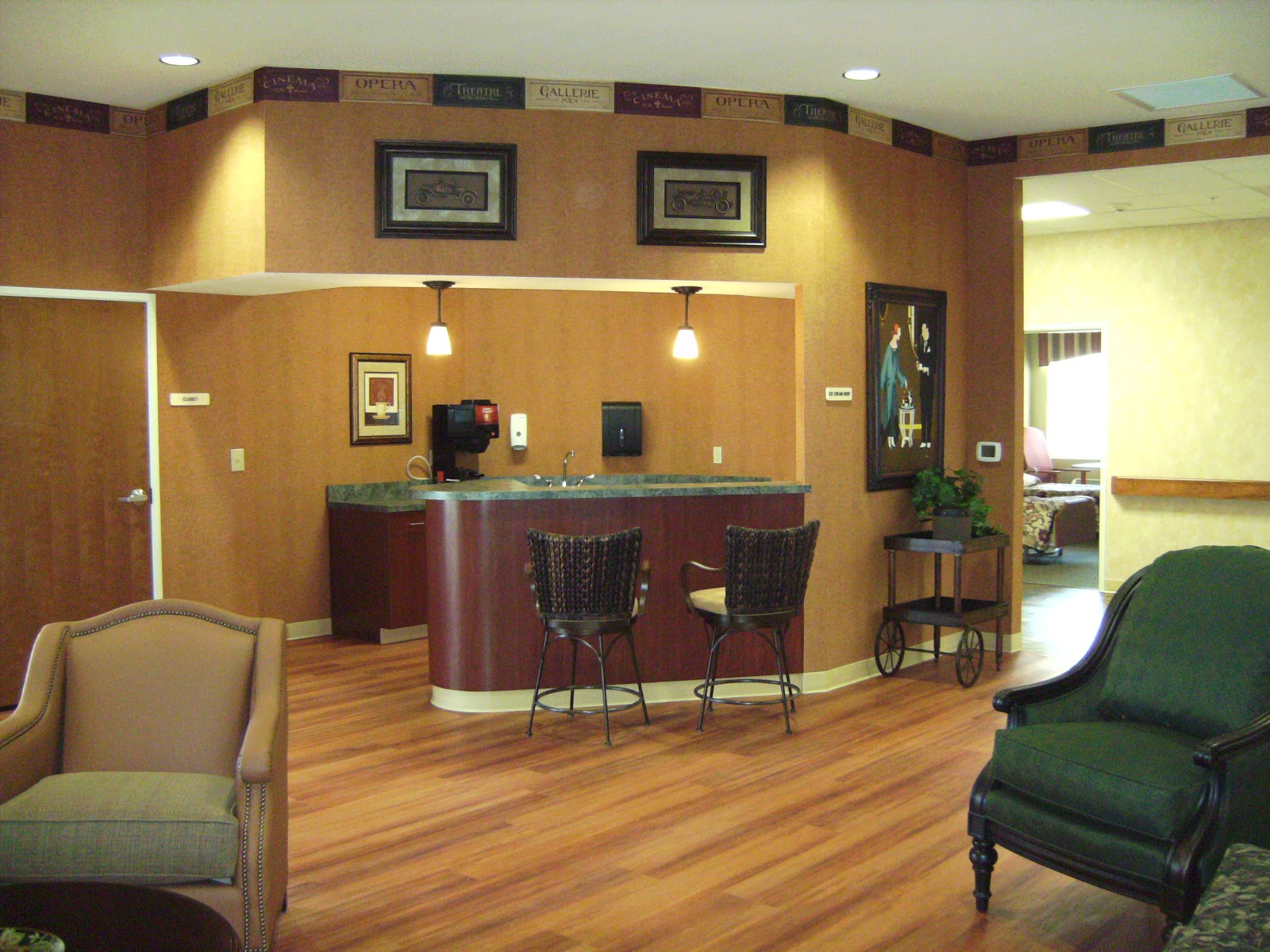 Cobblestone Crossings Health Campus