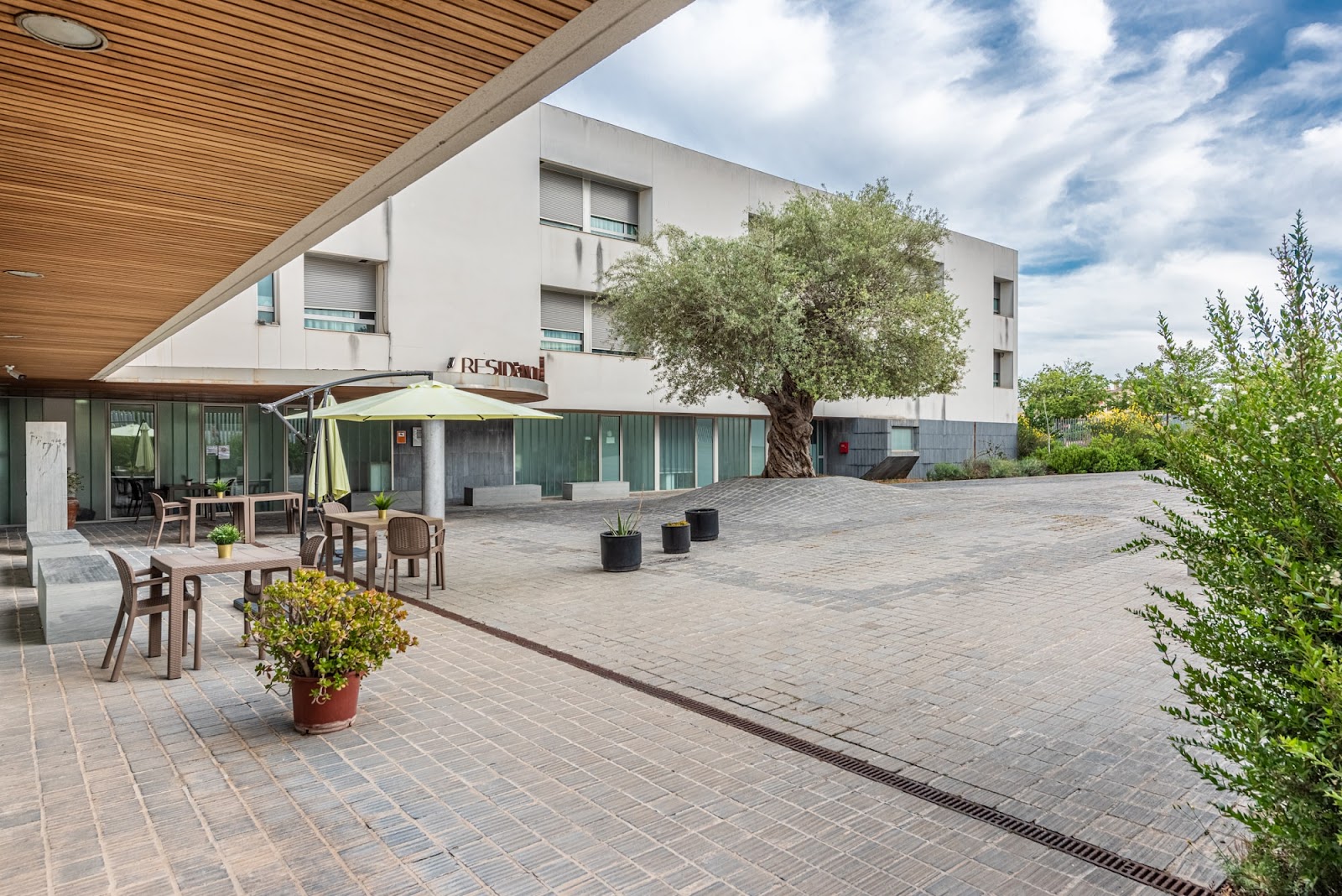Residencia Grupo5 Inca