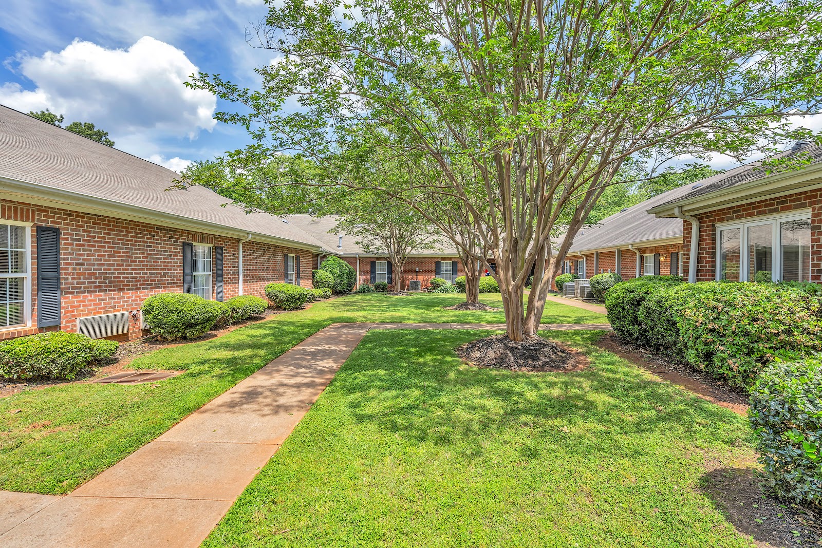 Windsor House Greenville