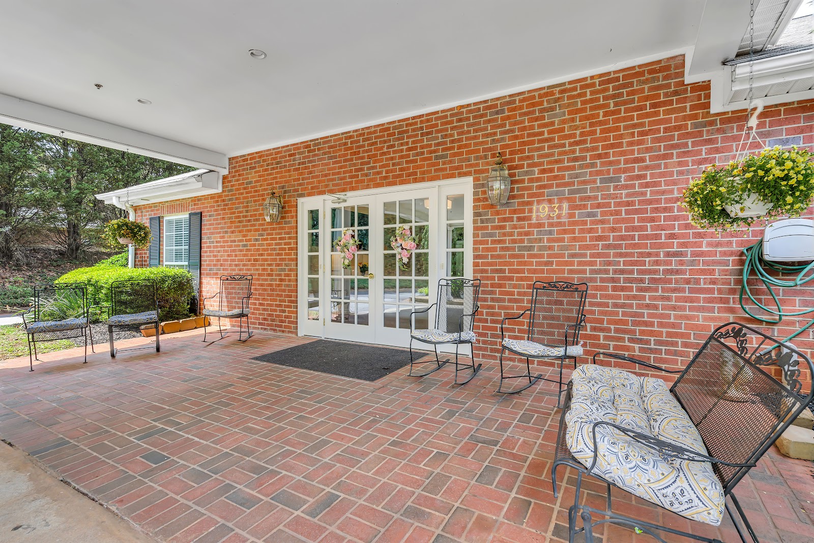 Windsor House Greenville