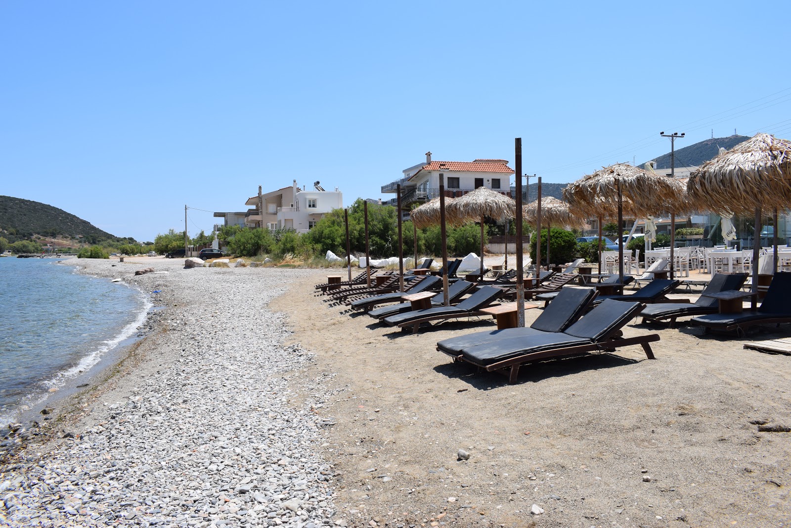 Sea Sight Boutique Hotel
