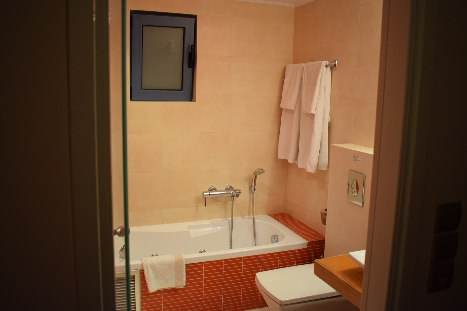 Sea Sight Boutique Hotel