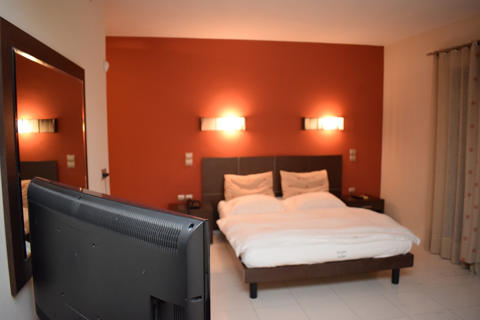 Sea Sight Boutique Hotel