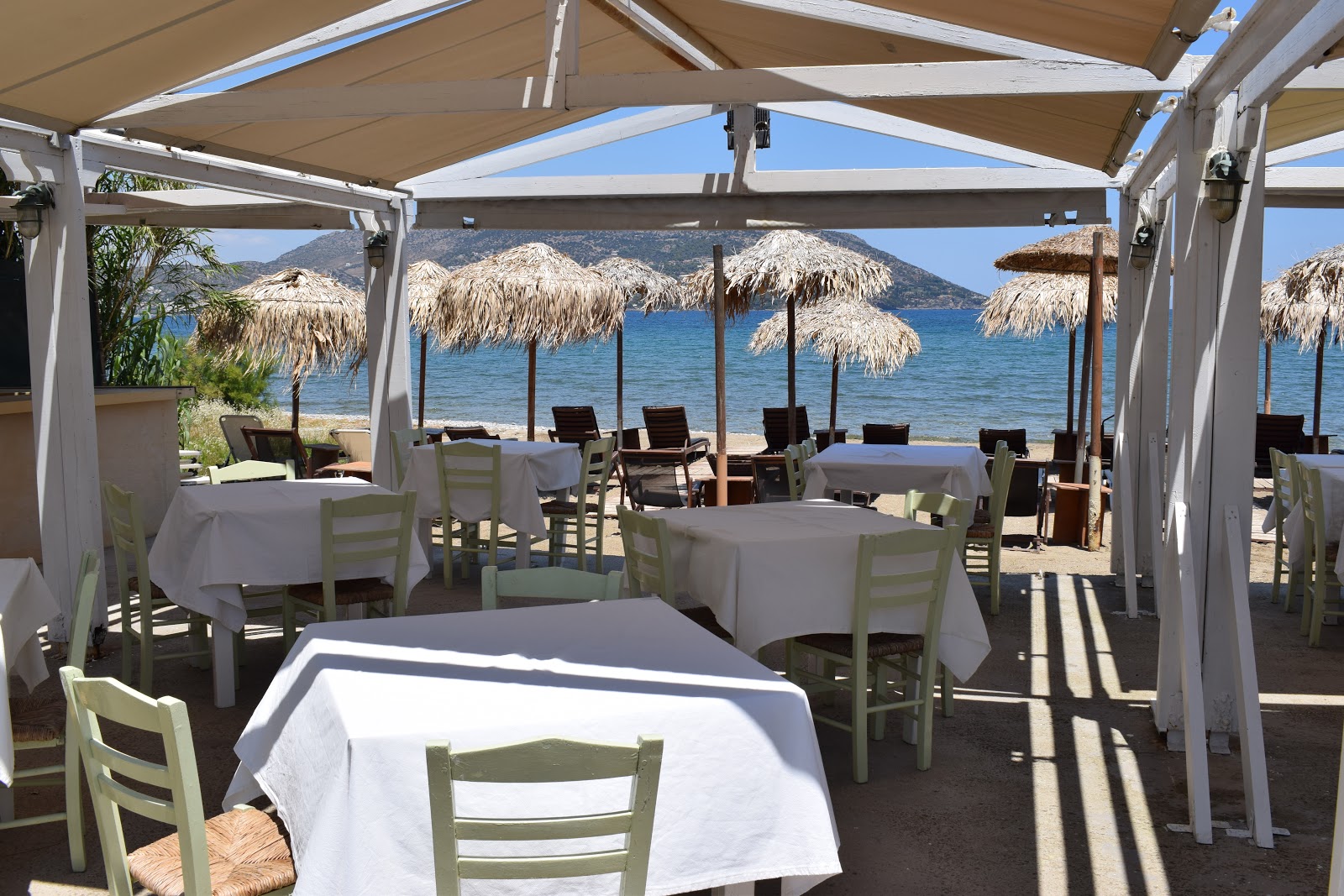 Sea Sight Boutique Hotel
