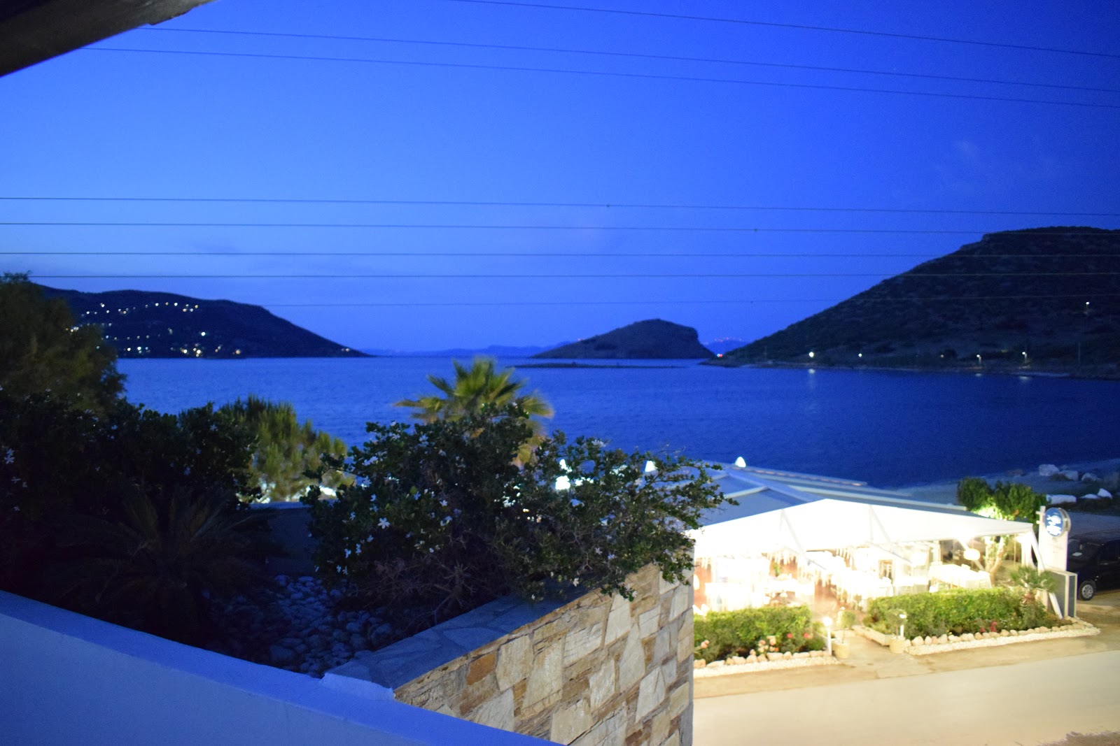 Sea Sight Boutique Hotel
