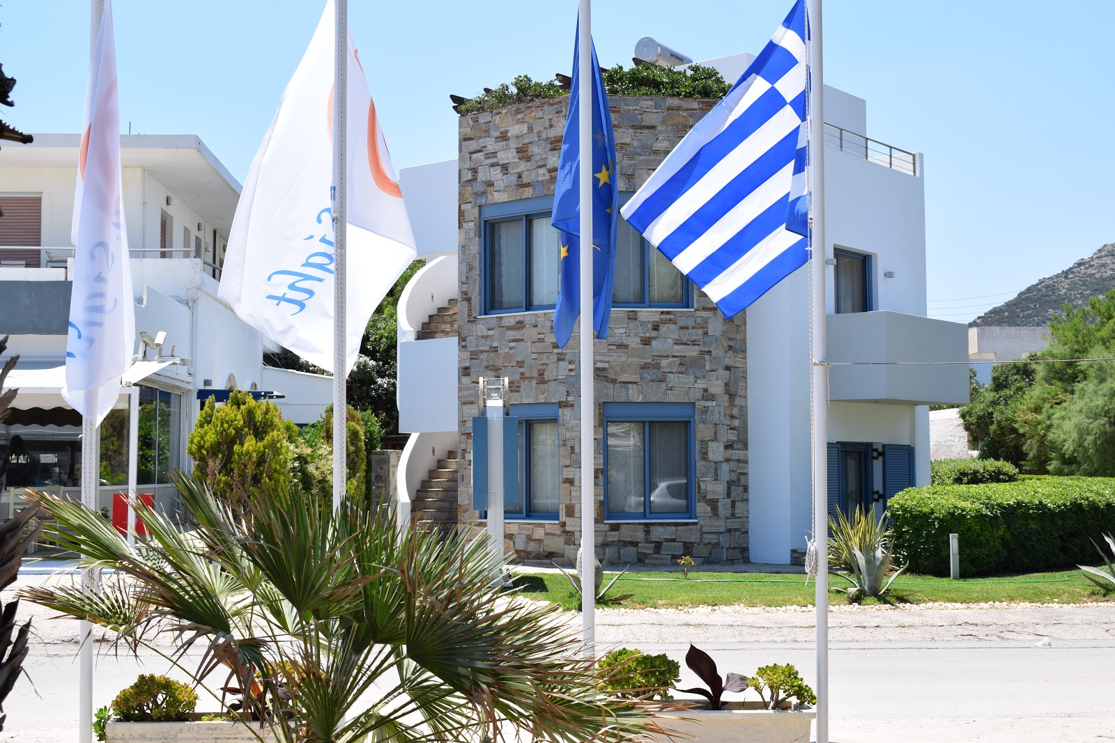 Sea Sight Boutique Hotel