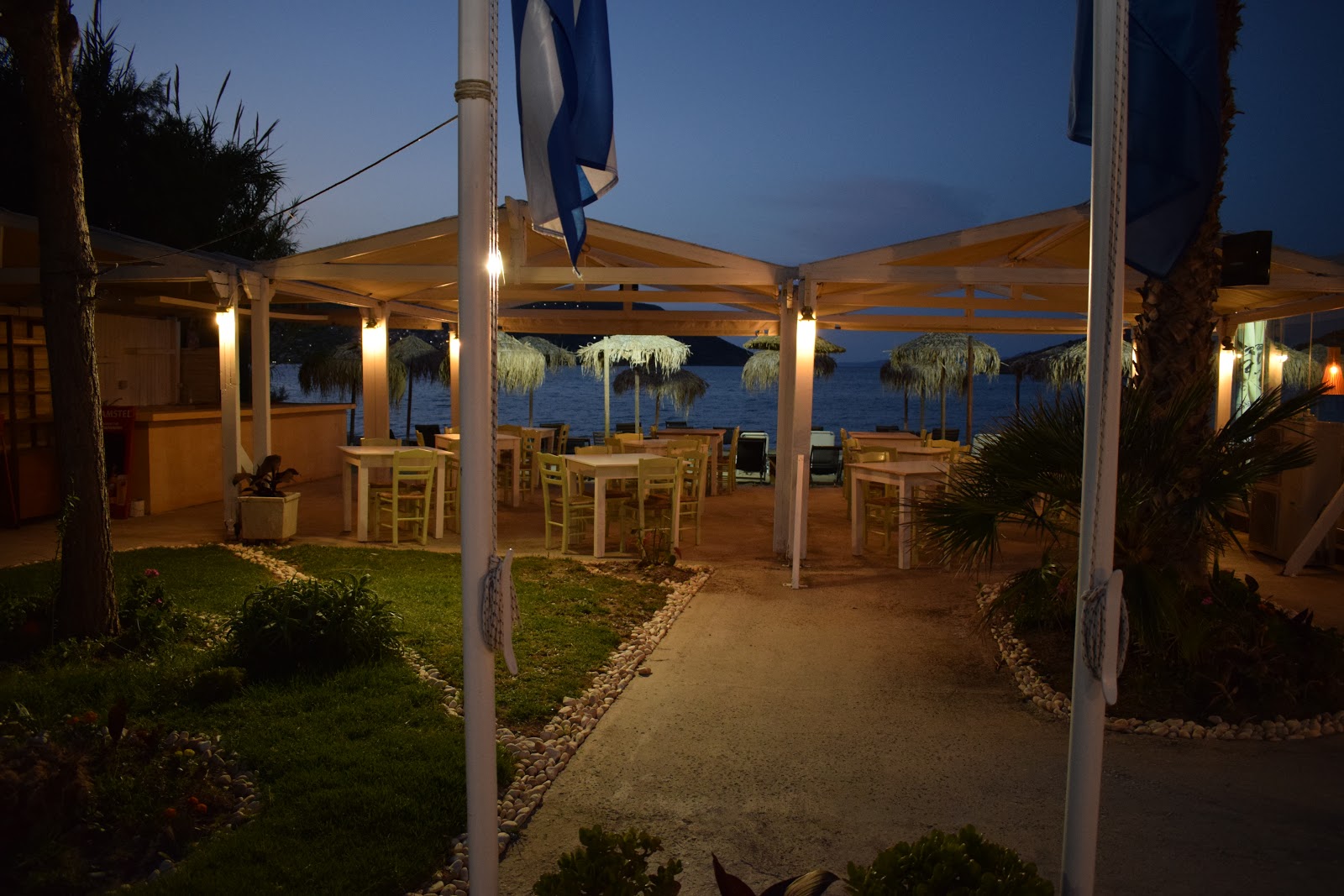 Sea Sight Boutique Hotel
