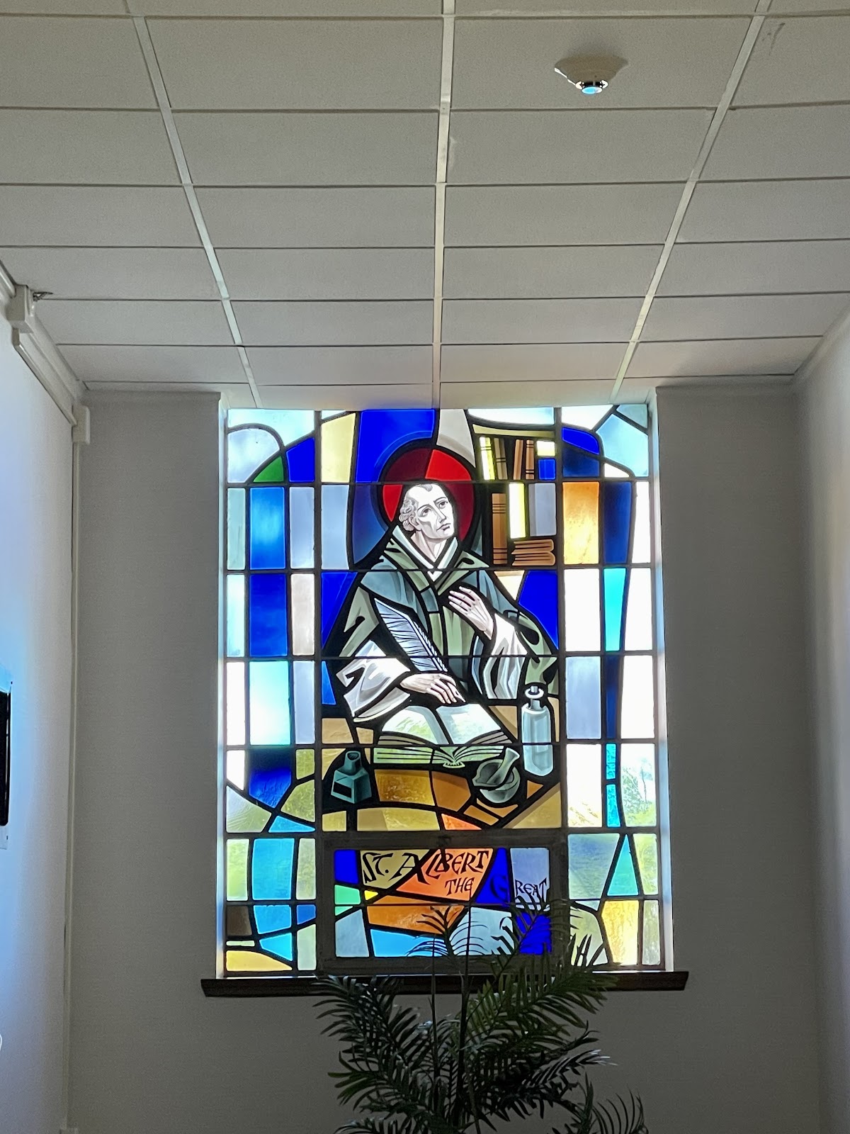 The Sisters of St. Dominic of Amityville