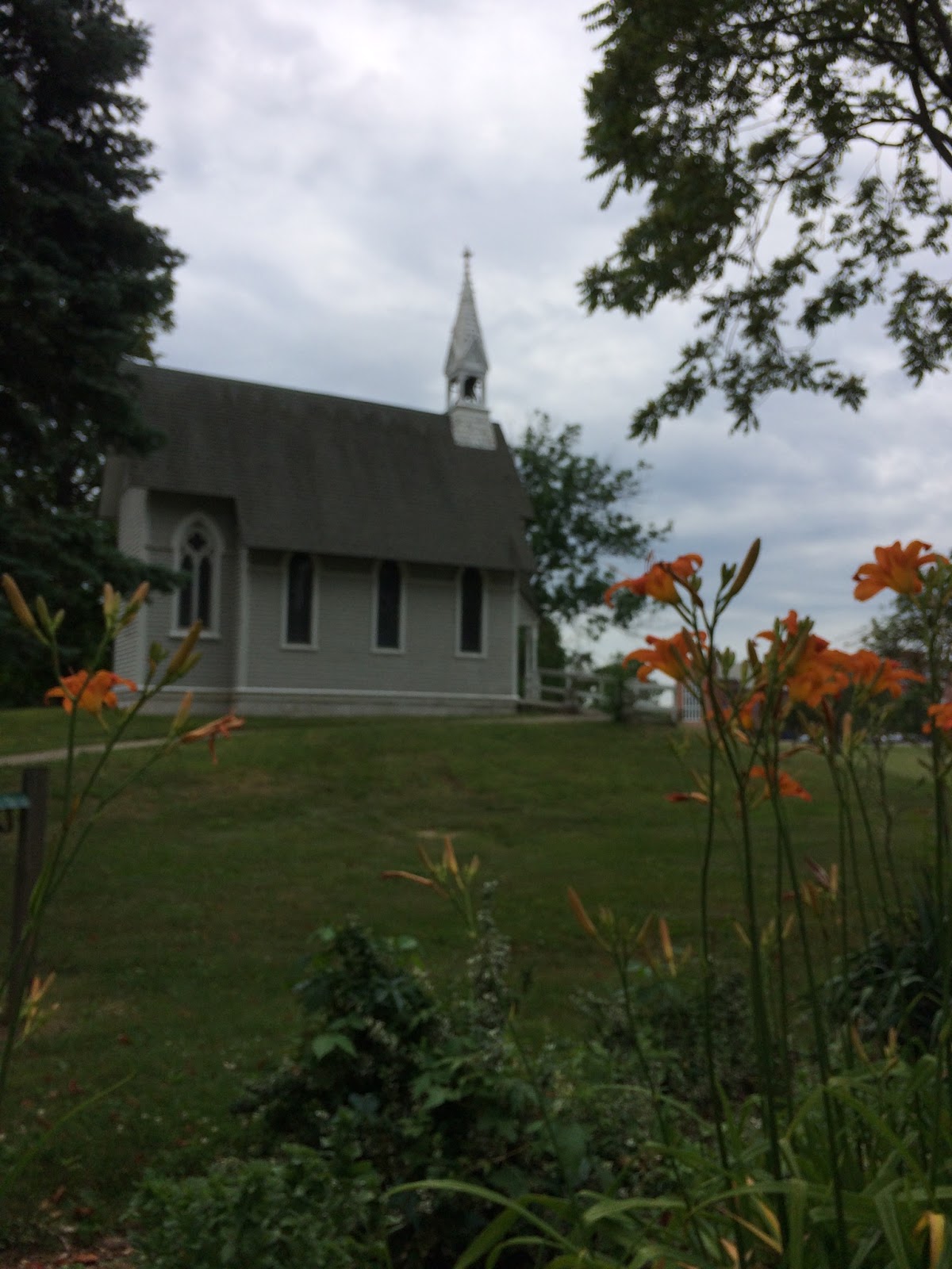 The Sisters of St. Dominic of Amityville