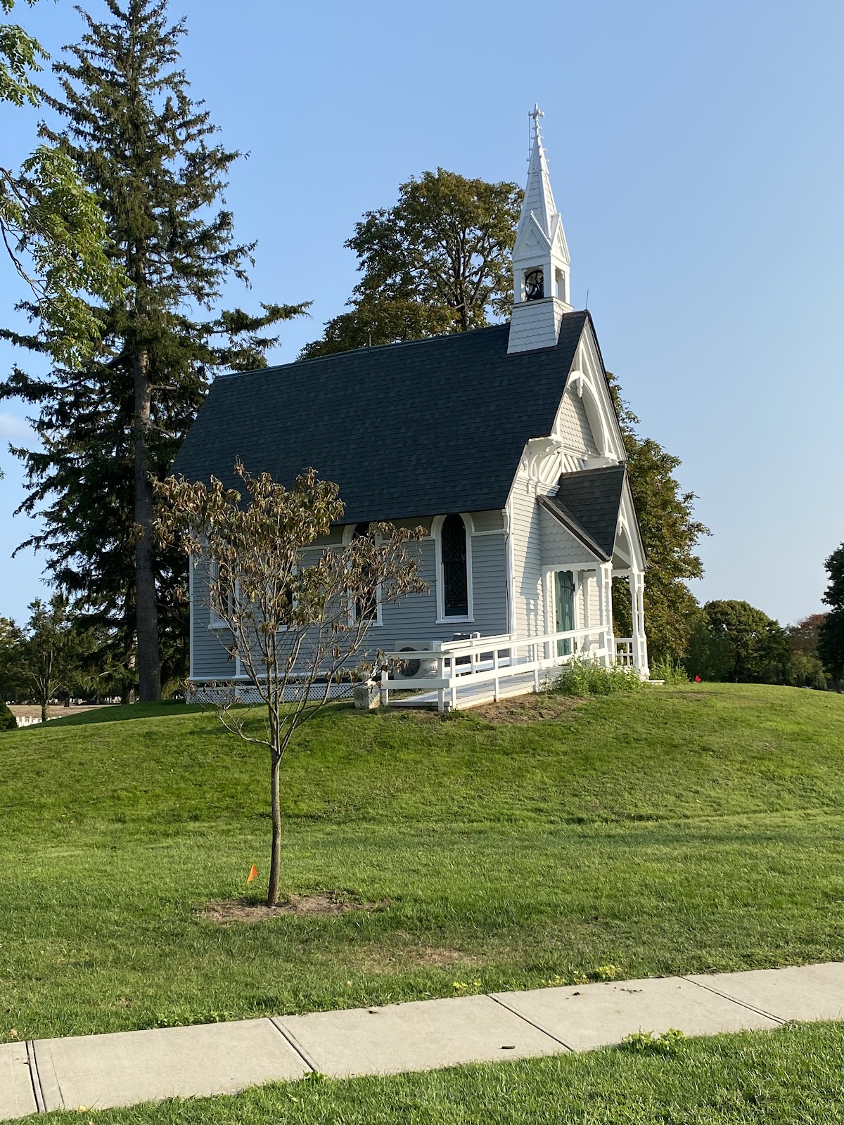 The Sisters of St. Dominic of Amityville