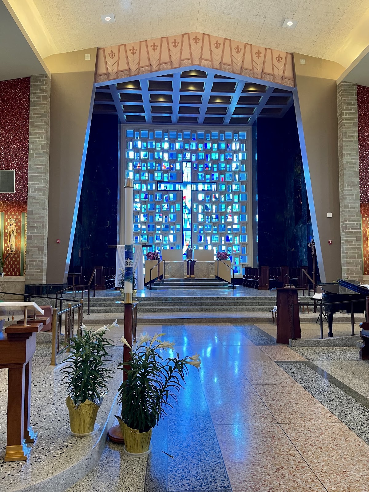 The Sisters of St. Dominic of Amityville
