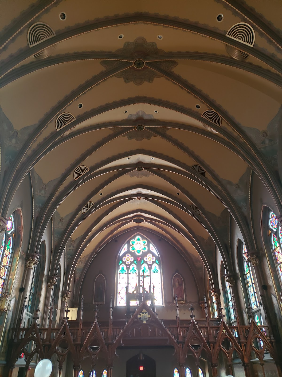 The Sisters of St. Dominic of Amityville