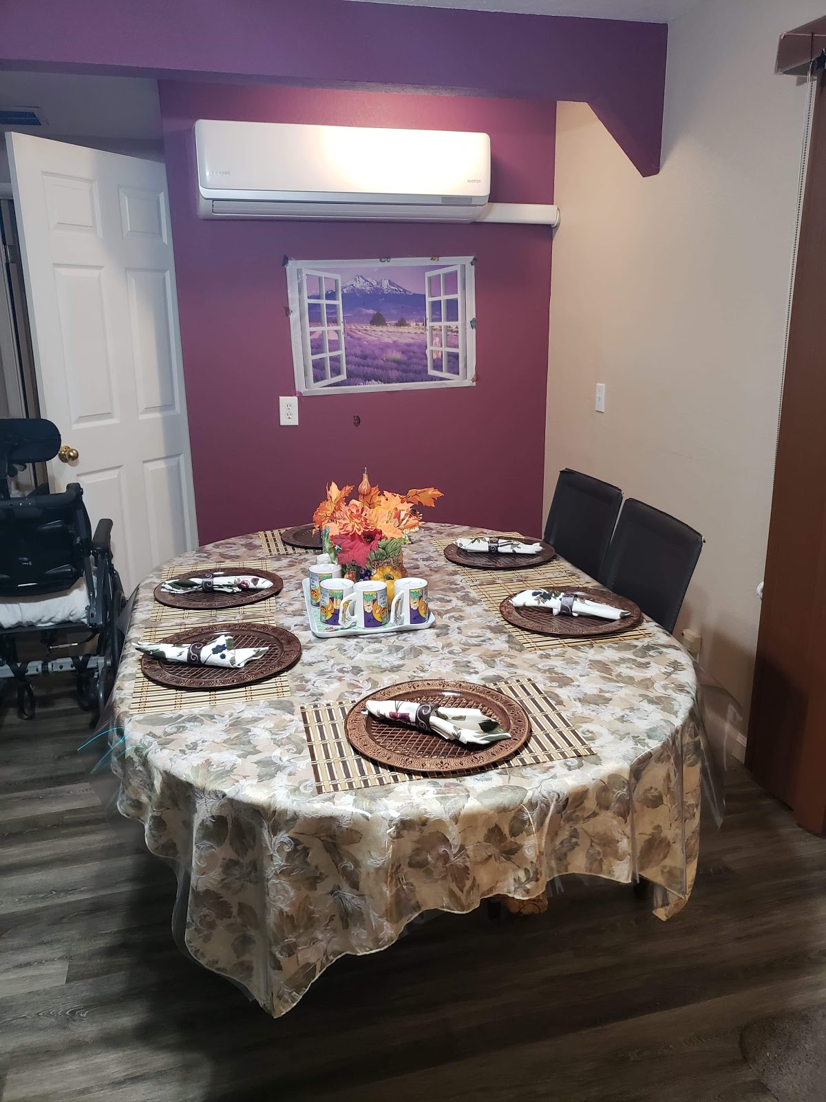 Bothell Way Lodge Adult family home