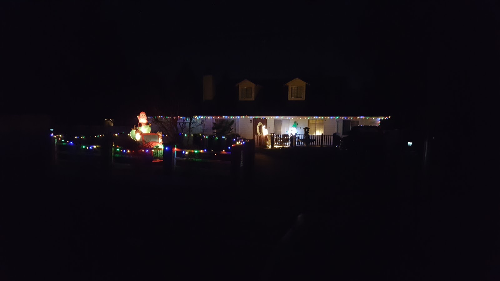 Bothell Way Lodge Adult family home