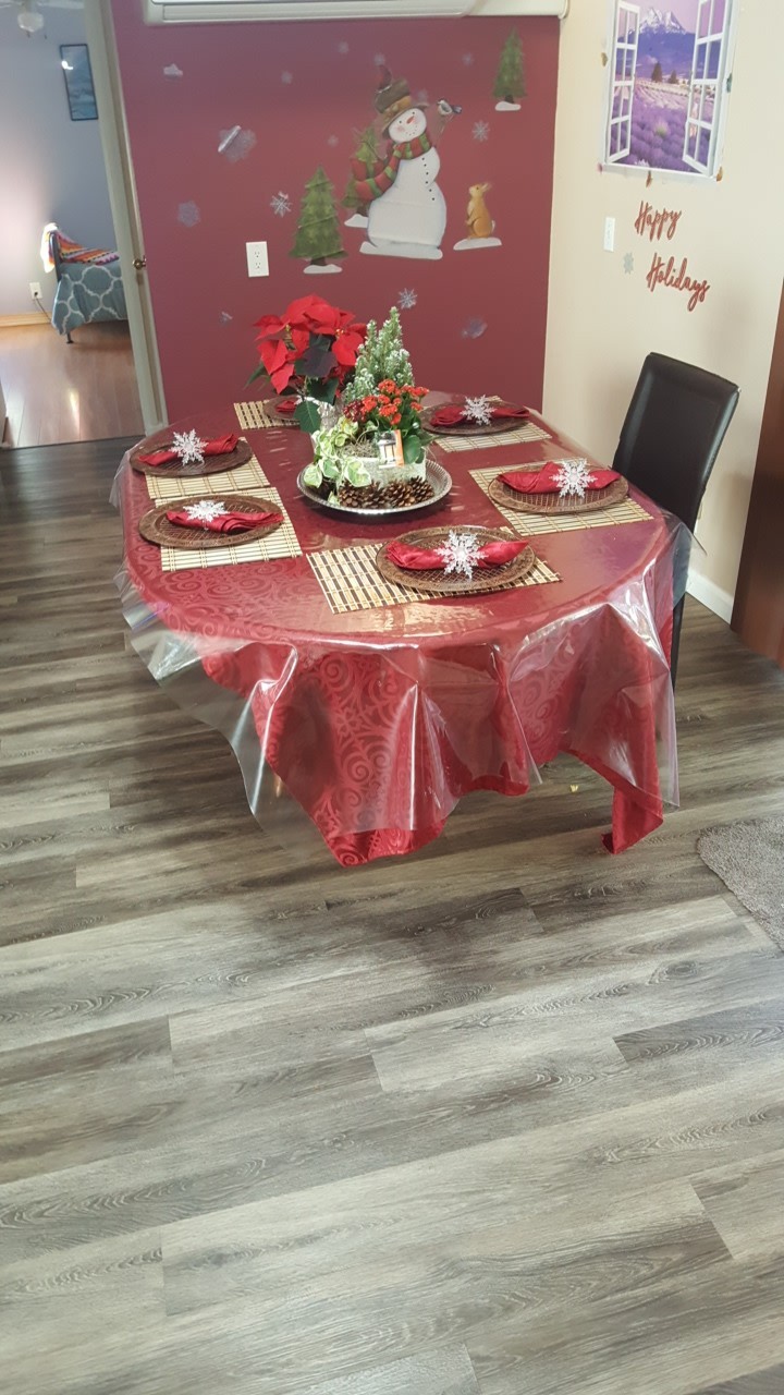Bothell Way Lodge Adult family home