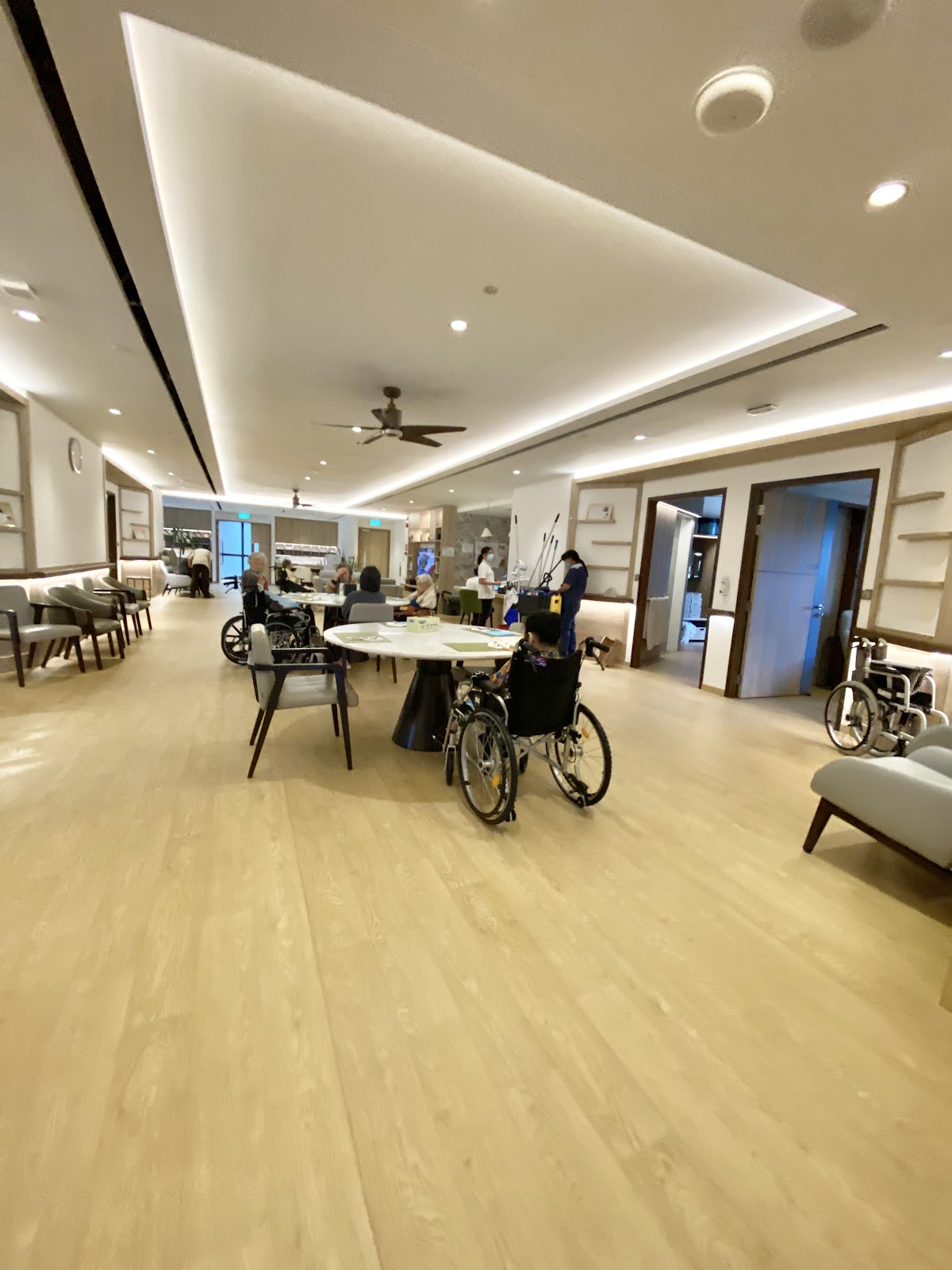 Allium Care Suites