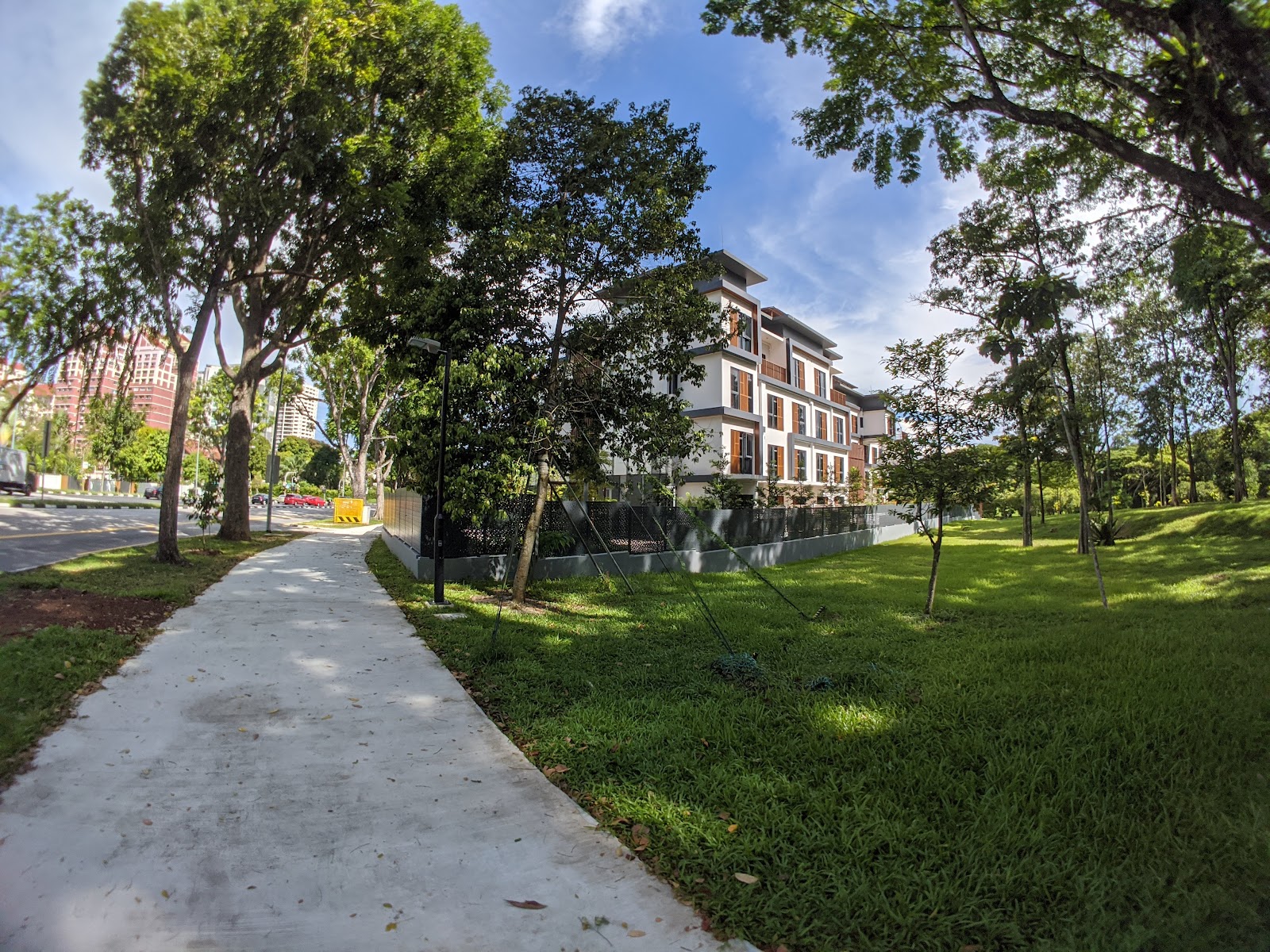 Allium Care Suites