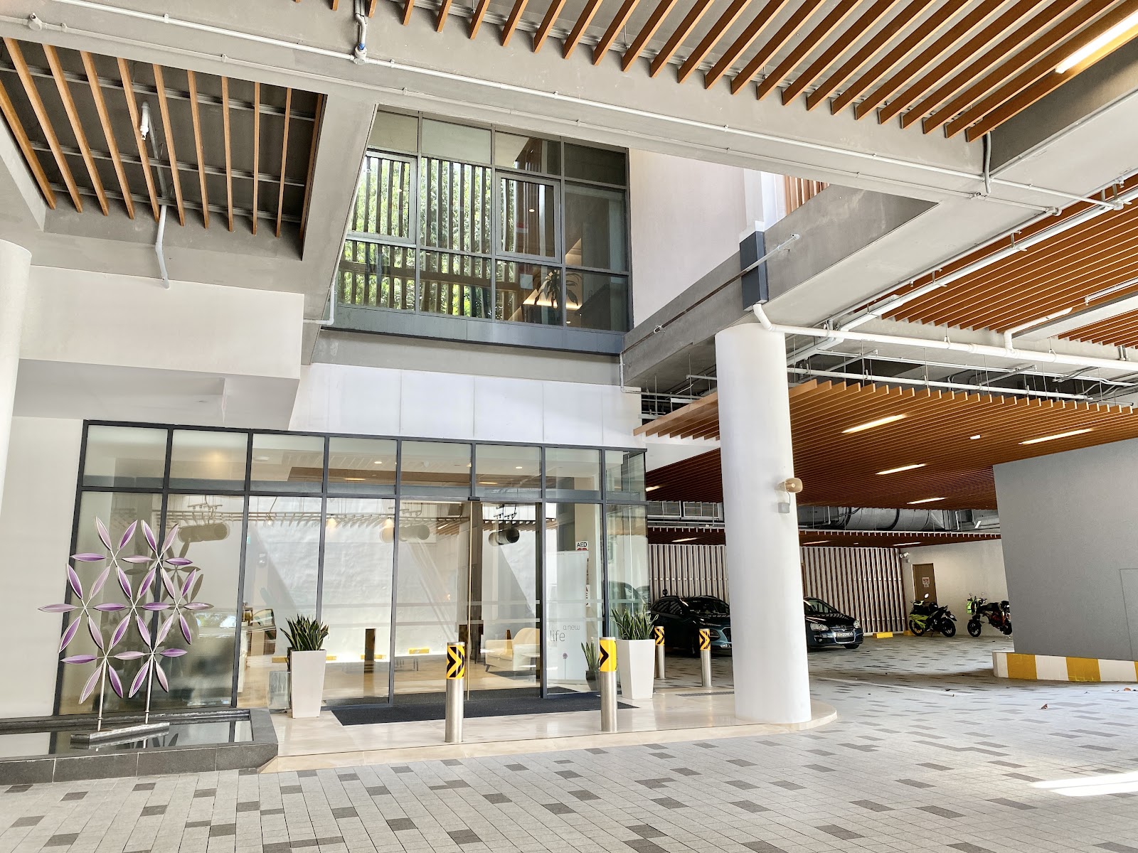 Allium Care Suites
