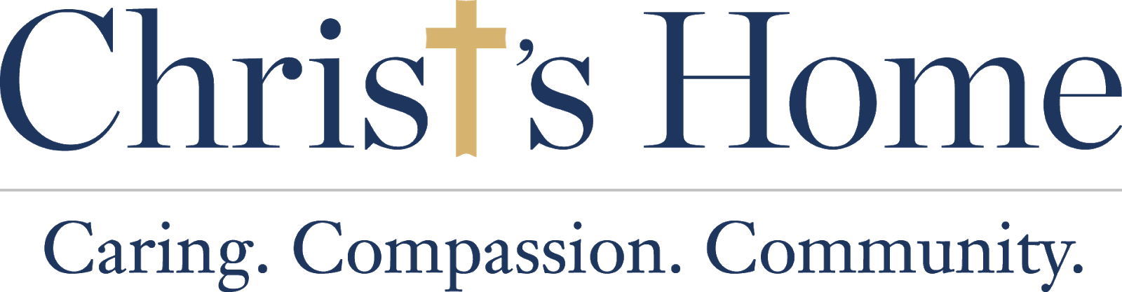 Christ's Home