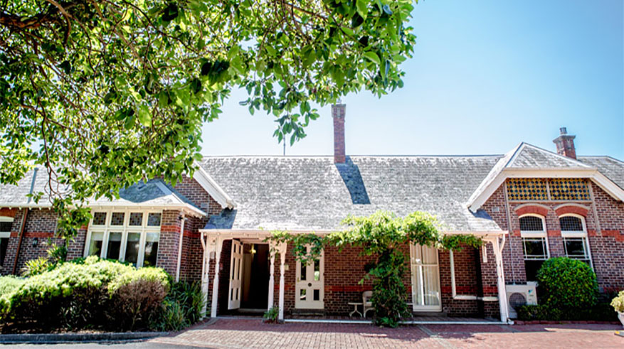 Australian Unity Morven Manor Retirement Community