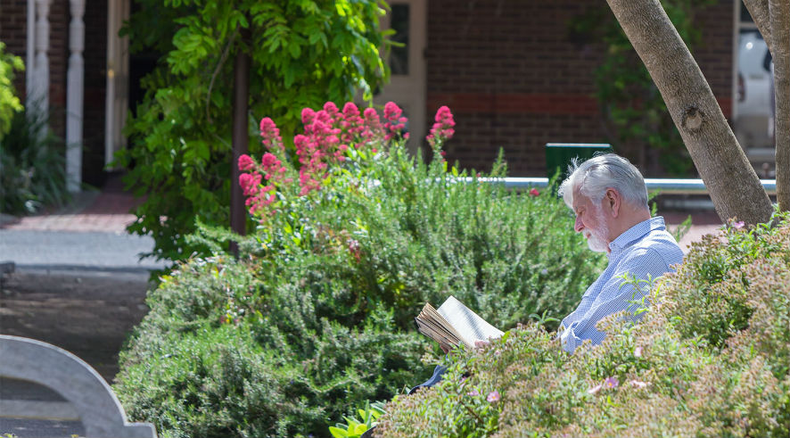 Australian Unity Morven Manor Retirement Community