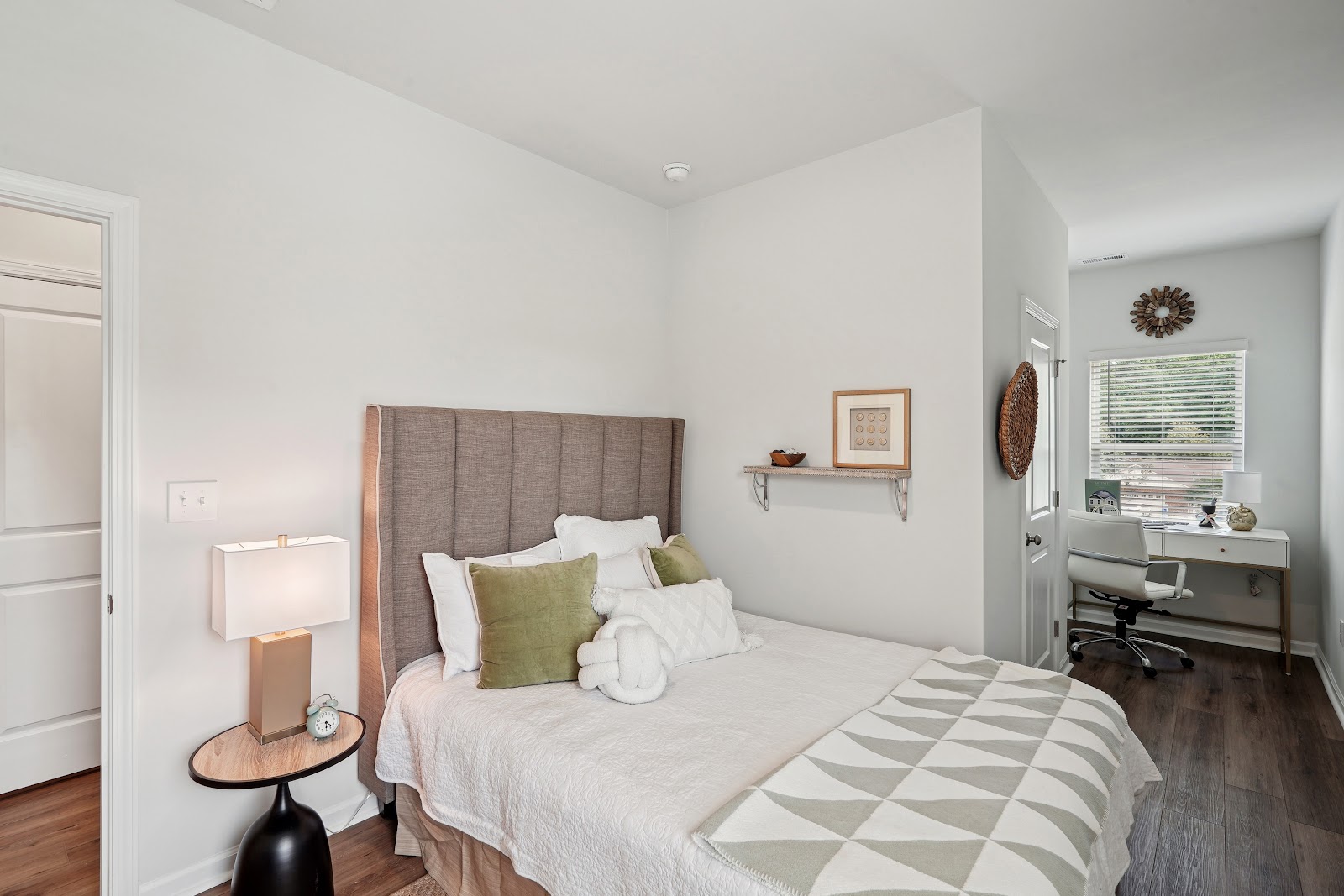 Affinity at Wendell