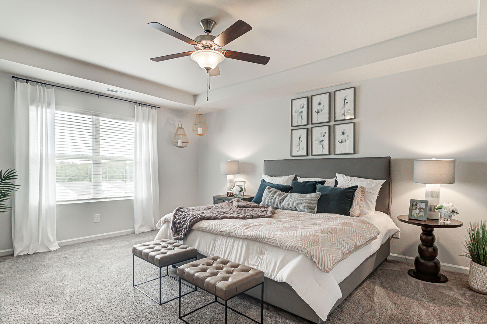 Affinity at Wendell