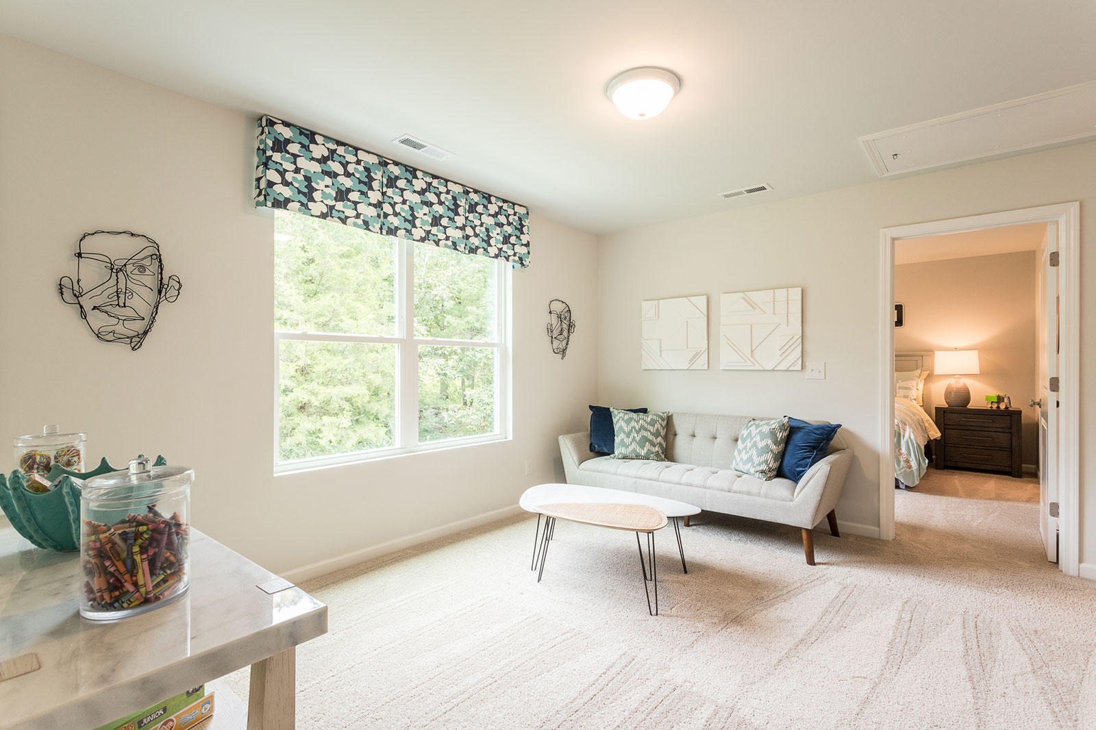 Affinity at Wendell