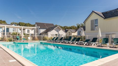 Pierre et Vacances Le Domaine du Bois de la Gree