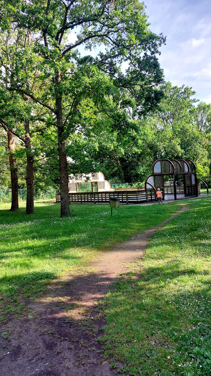 Pierre et Vacances Le Domaine du Bois de la Gree