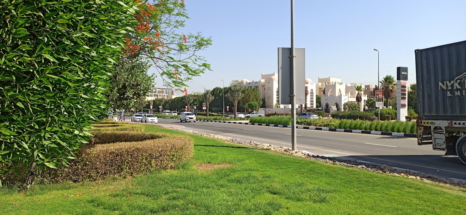 Ewans residence building 60