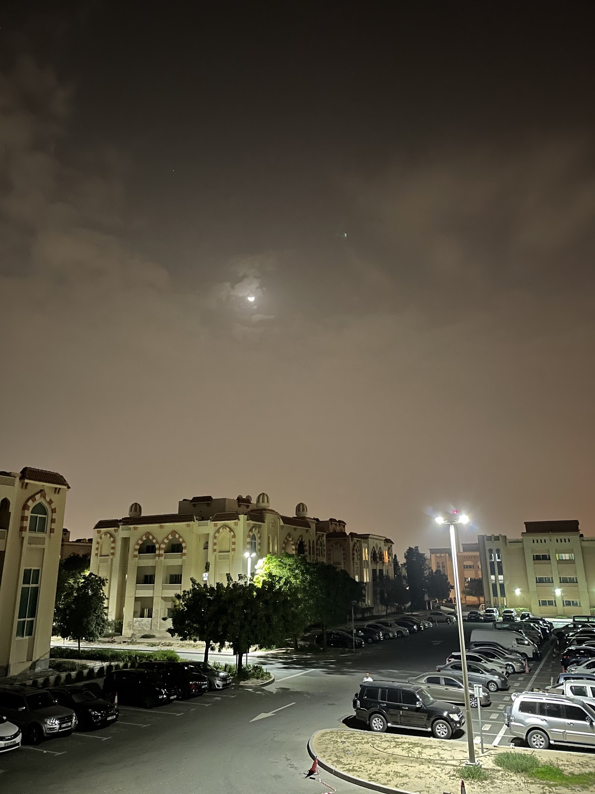Ewans residence building 60