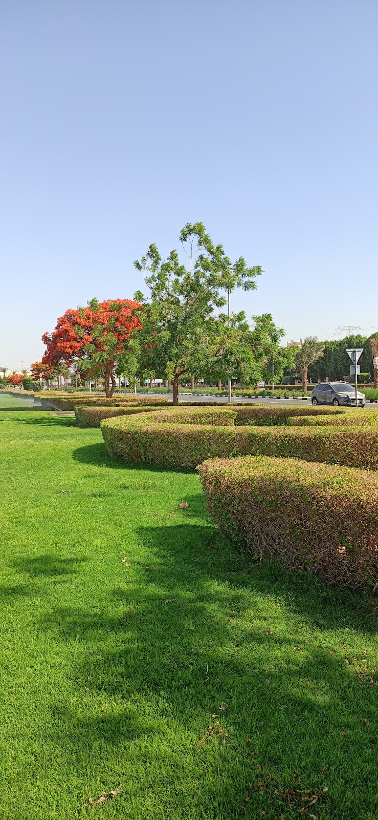 Ewans residence building 60