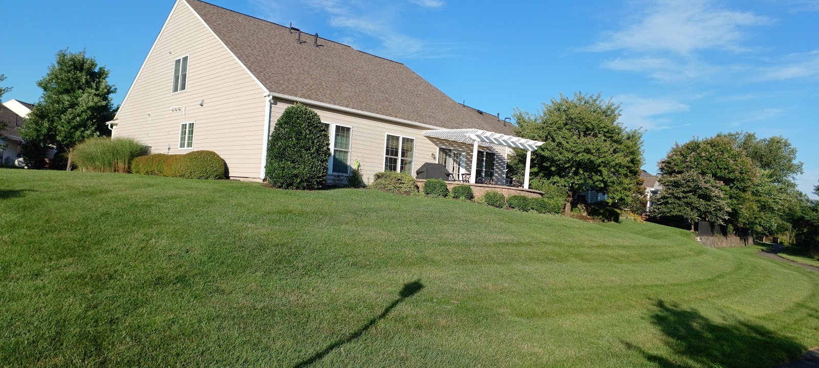 Potomac Green Community Association