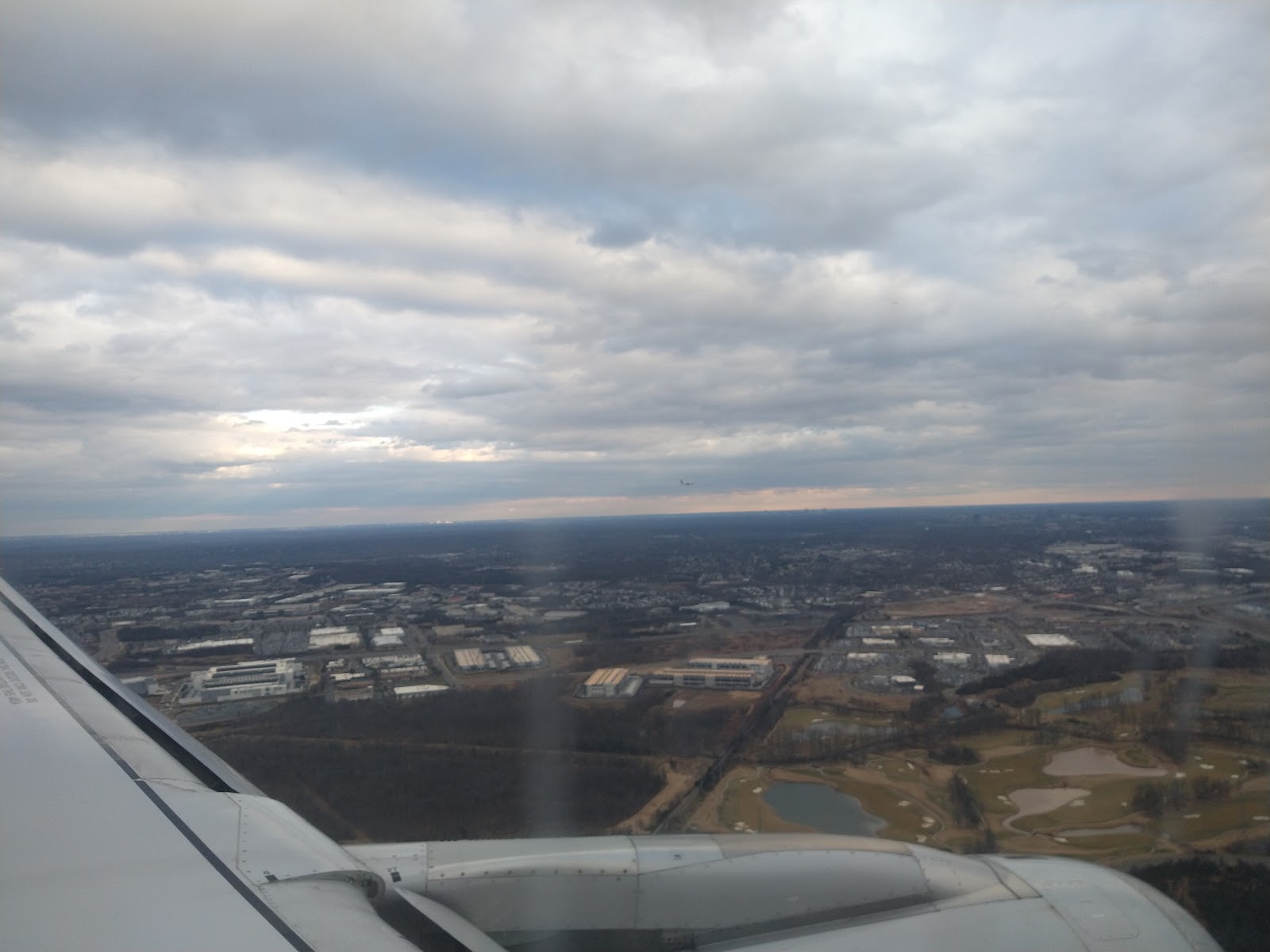 Potomac Green Community Association