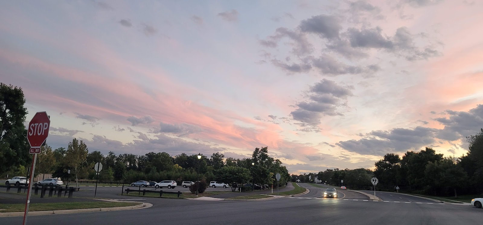 Potomac Green Community Association