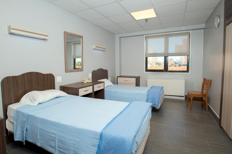 Oceanview Manor Home For Adults Inc