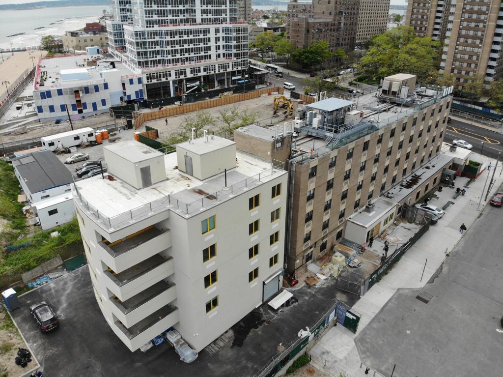 Oceanview Manor Home For Adults Inc
