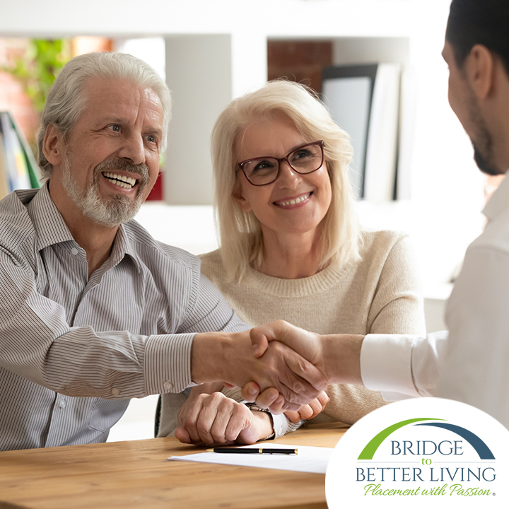 Bridge to Better Living Omaha