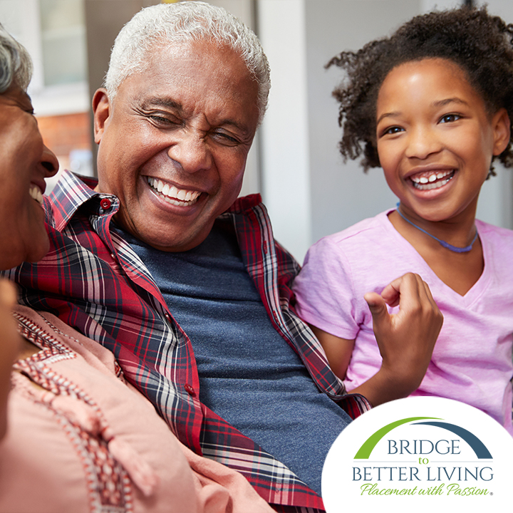 Bridge to Better Living Omaha