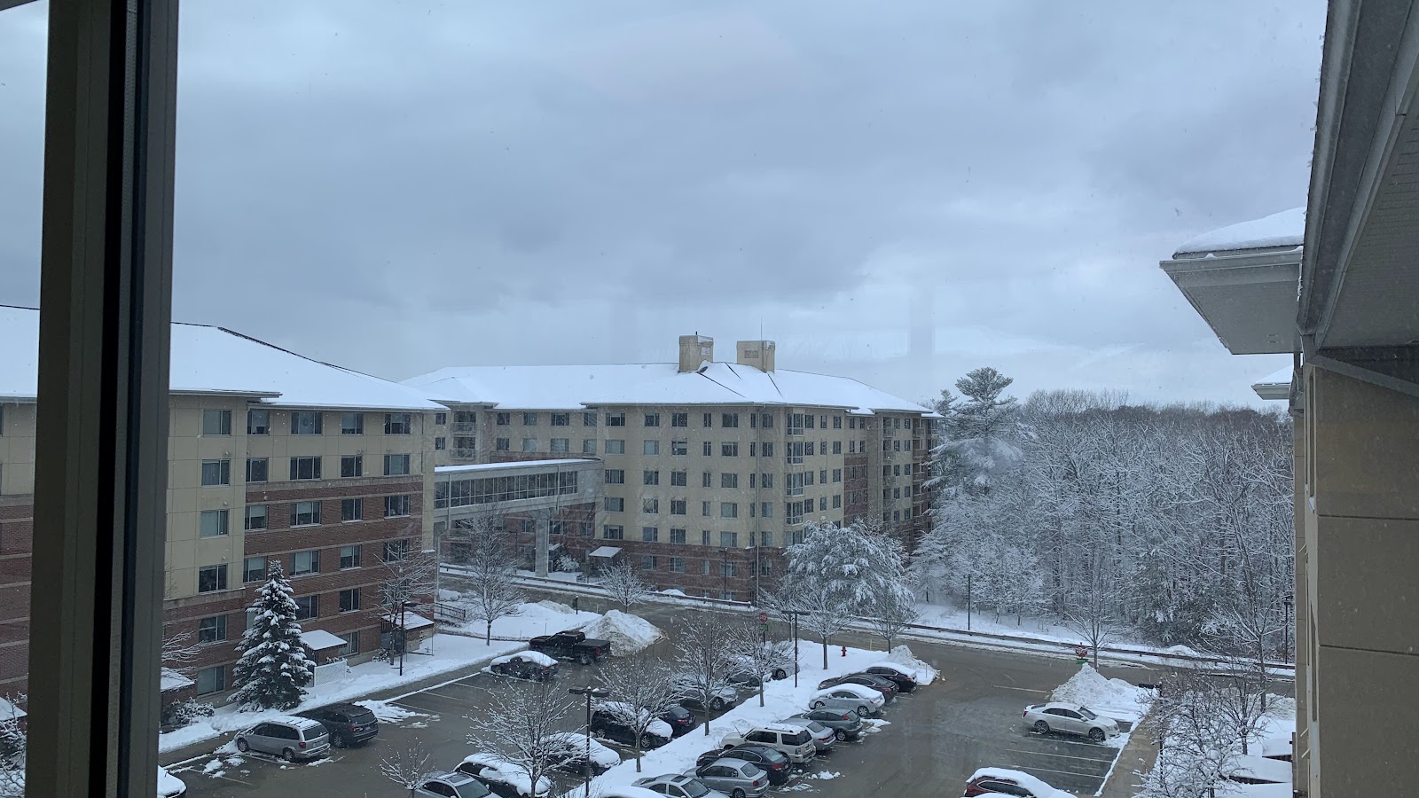 Linden Ponds Senior Living Community