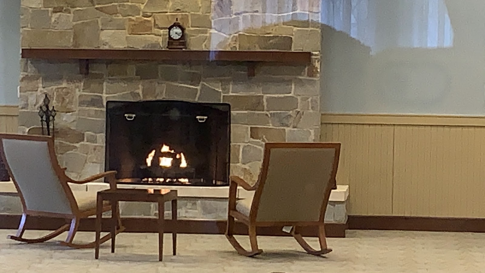 Linden Ponds Senior Living Community